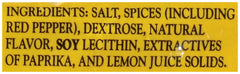 Zatarain's Pro Boil in a pot creates a seasoned boil with strong New Orleans flavor.