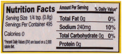 Zatarain's Pro Boil spice blend highlighted for bold crawfish, shrimp, and crab boils.