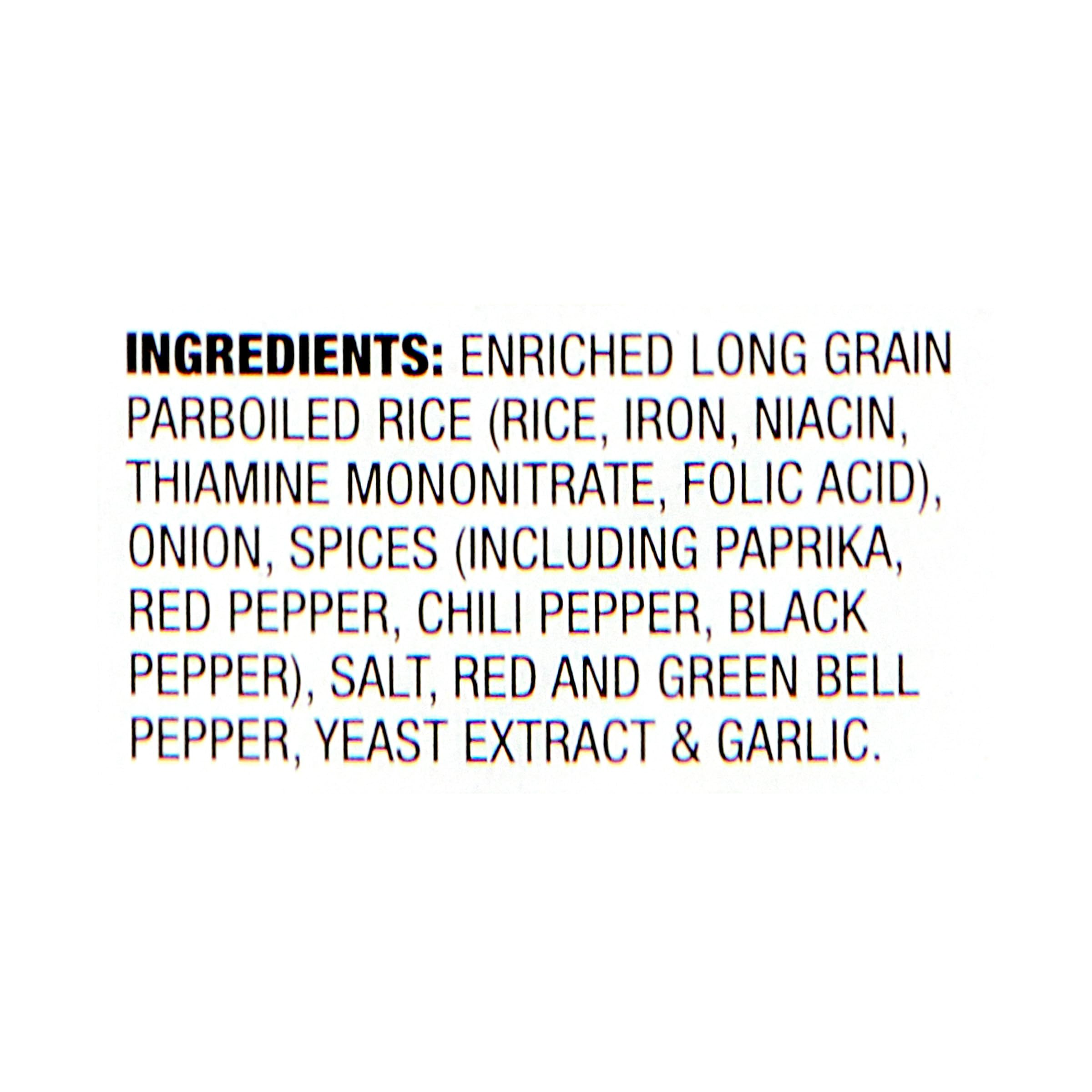 Simmering pot of Zatarain's mix releasing savory aromas during a quick weeknight.