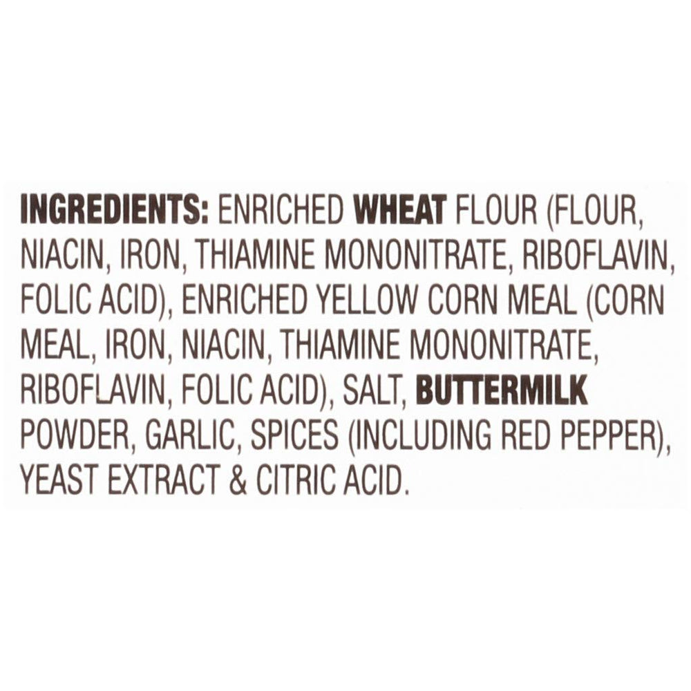 Zatarain's mix in a bowl with spices for even coating