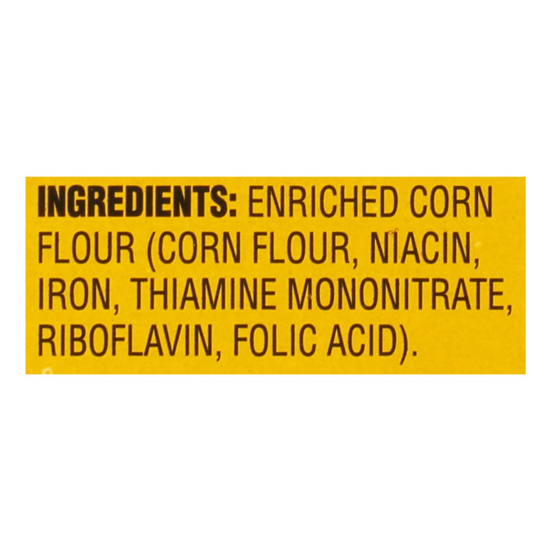 Vibrant vegetables lightly coated with Zatarain's Fish Fri for extra texture.