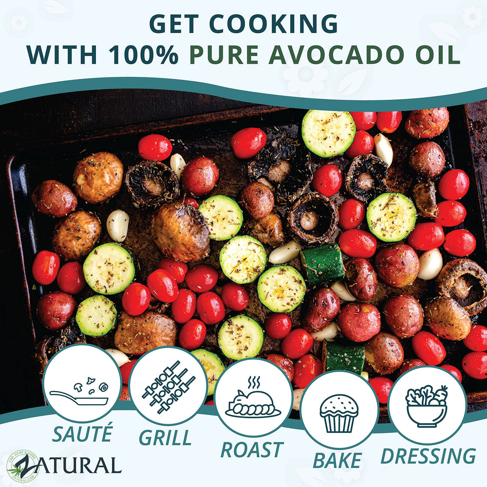 Zatural Avocado Oil applied to skin for gentle moisturization.