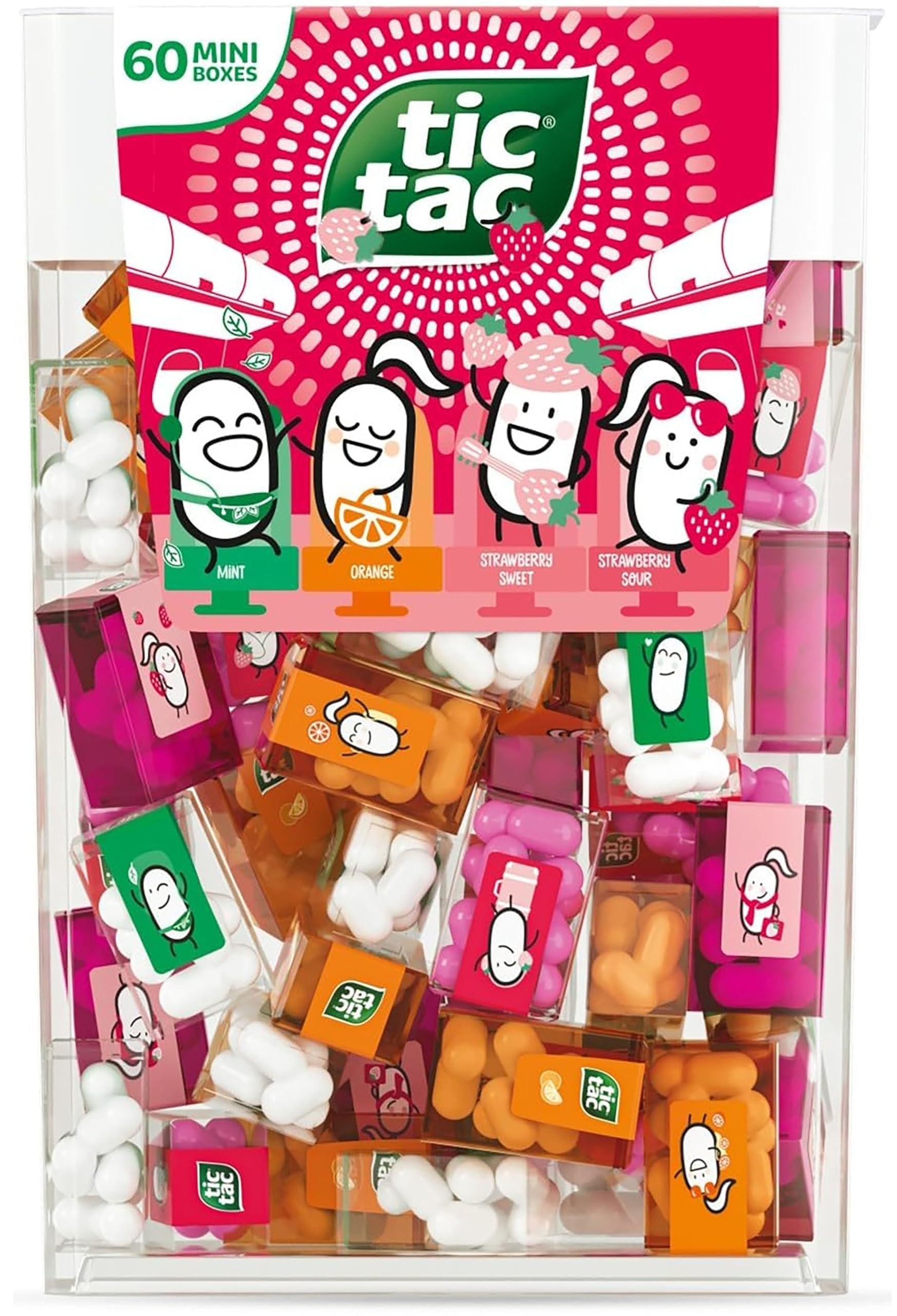 ZAYKIR Bulk Travels mini packs candy assortment for on-the-go snacking and sharing.