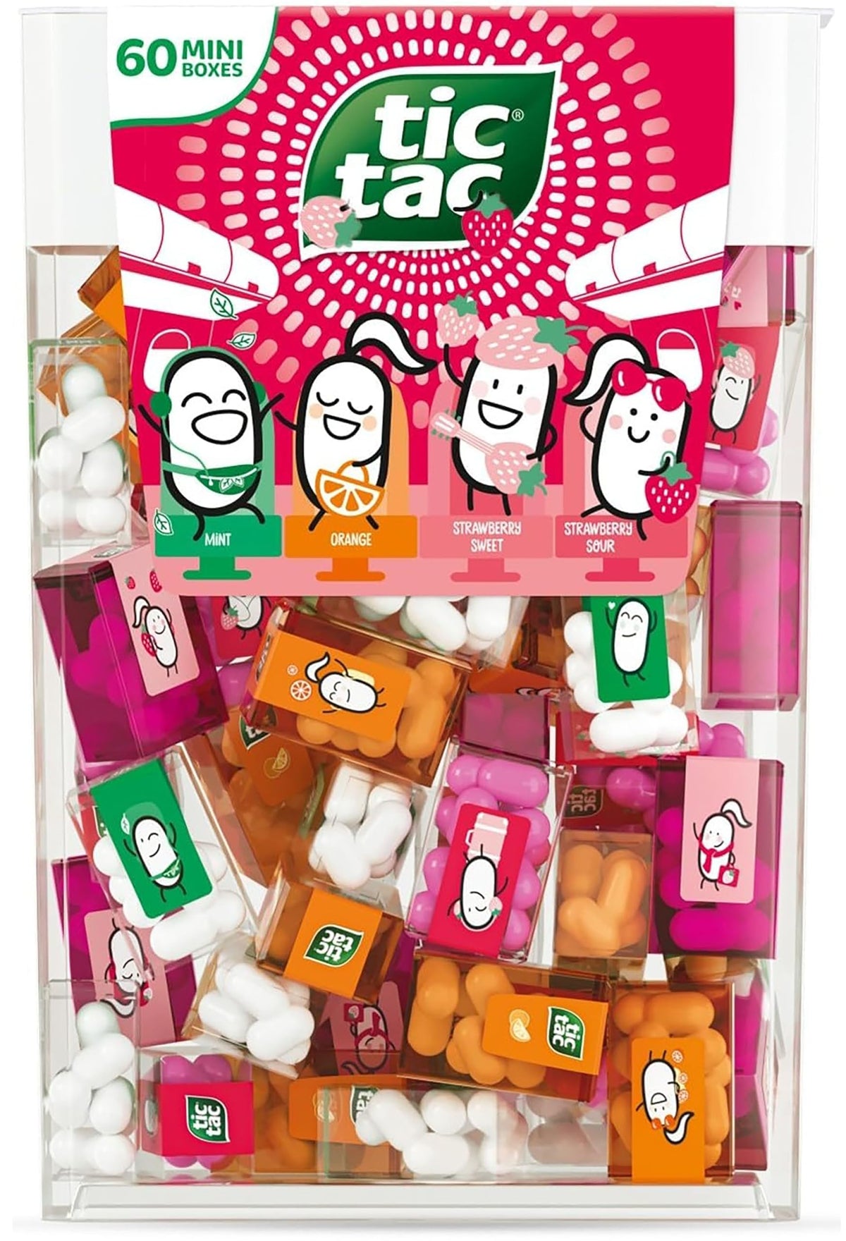 ZAYKIR Bulk Travels mini packs candy assortment for on-the-go snacking and sharing.