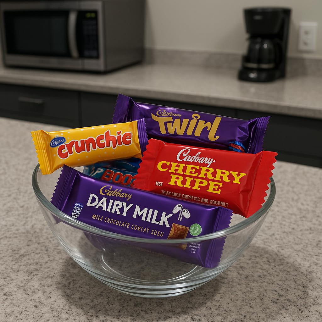 ZAYKIR Cadbary travel snack pack satisfies cravings on journeys.