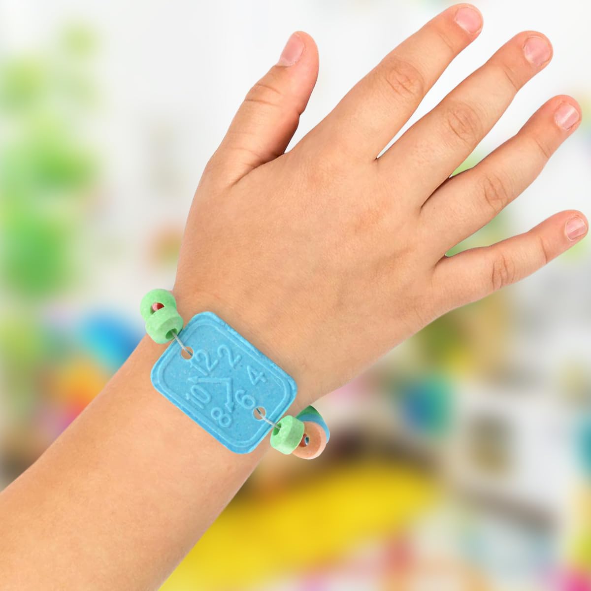 Zazers bulk party favors showcase colorful rainbow flavors for kids.
