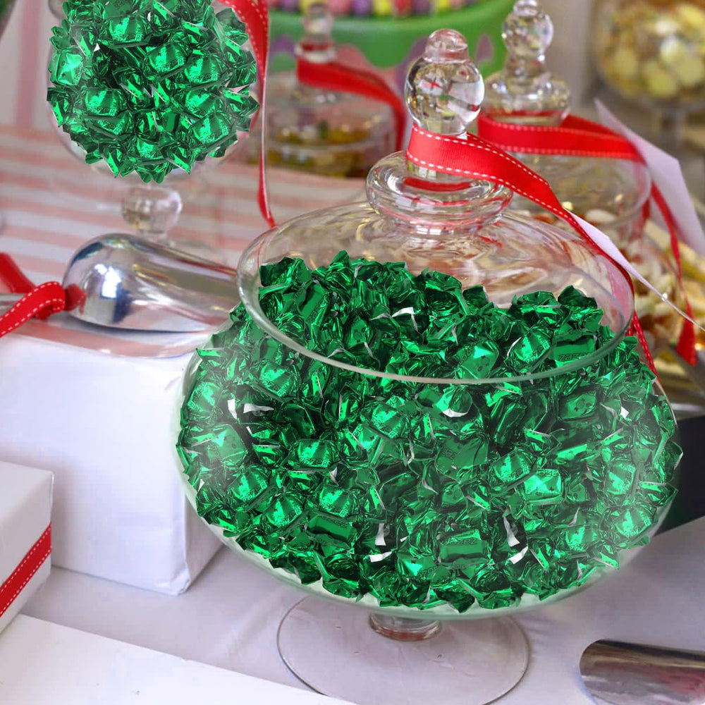 Zazers wedding and event favors add color to guests' bags.