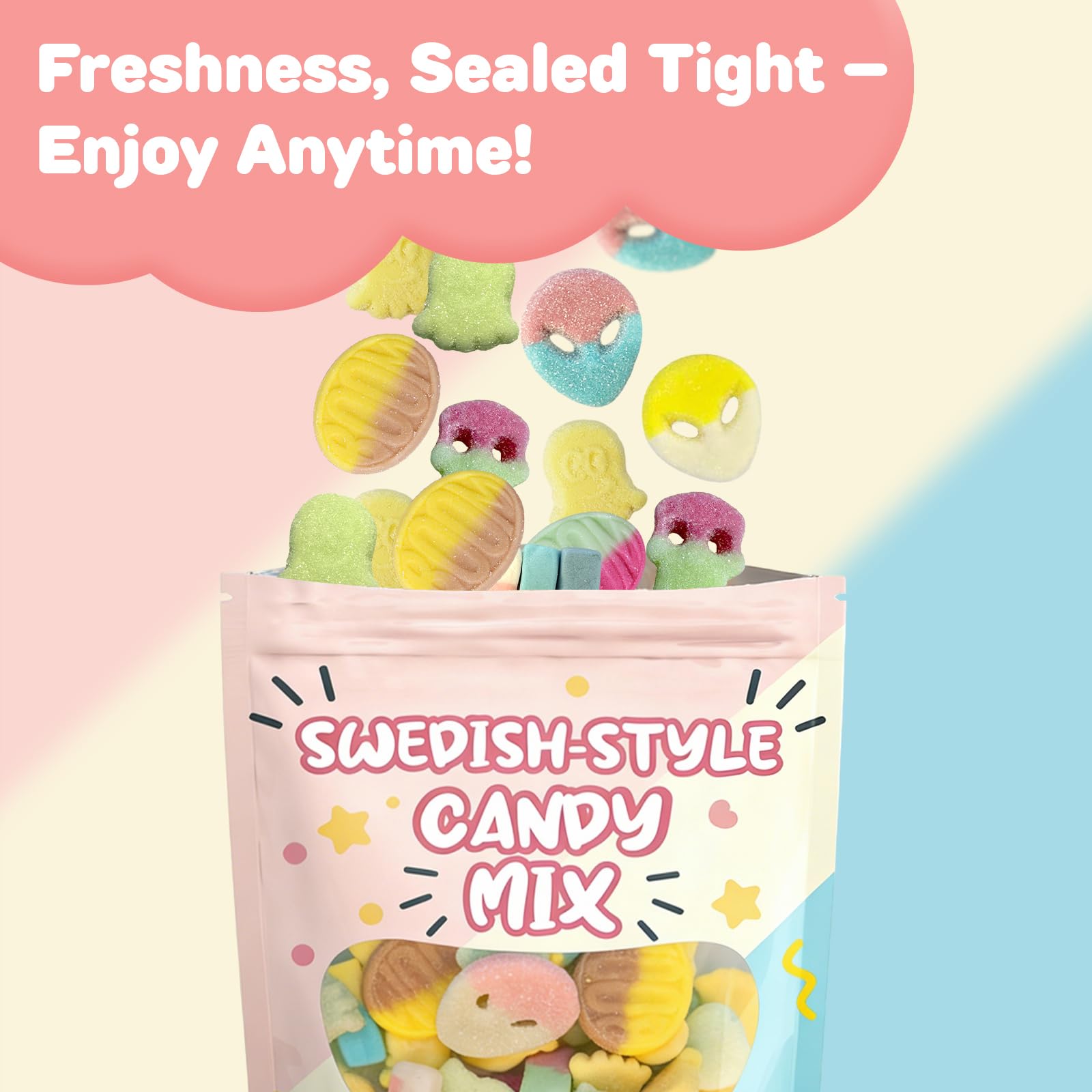 Zelfyrtisar natural ingredients emphasize no palm oil or high-fructose corn syrup.