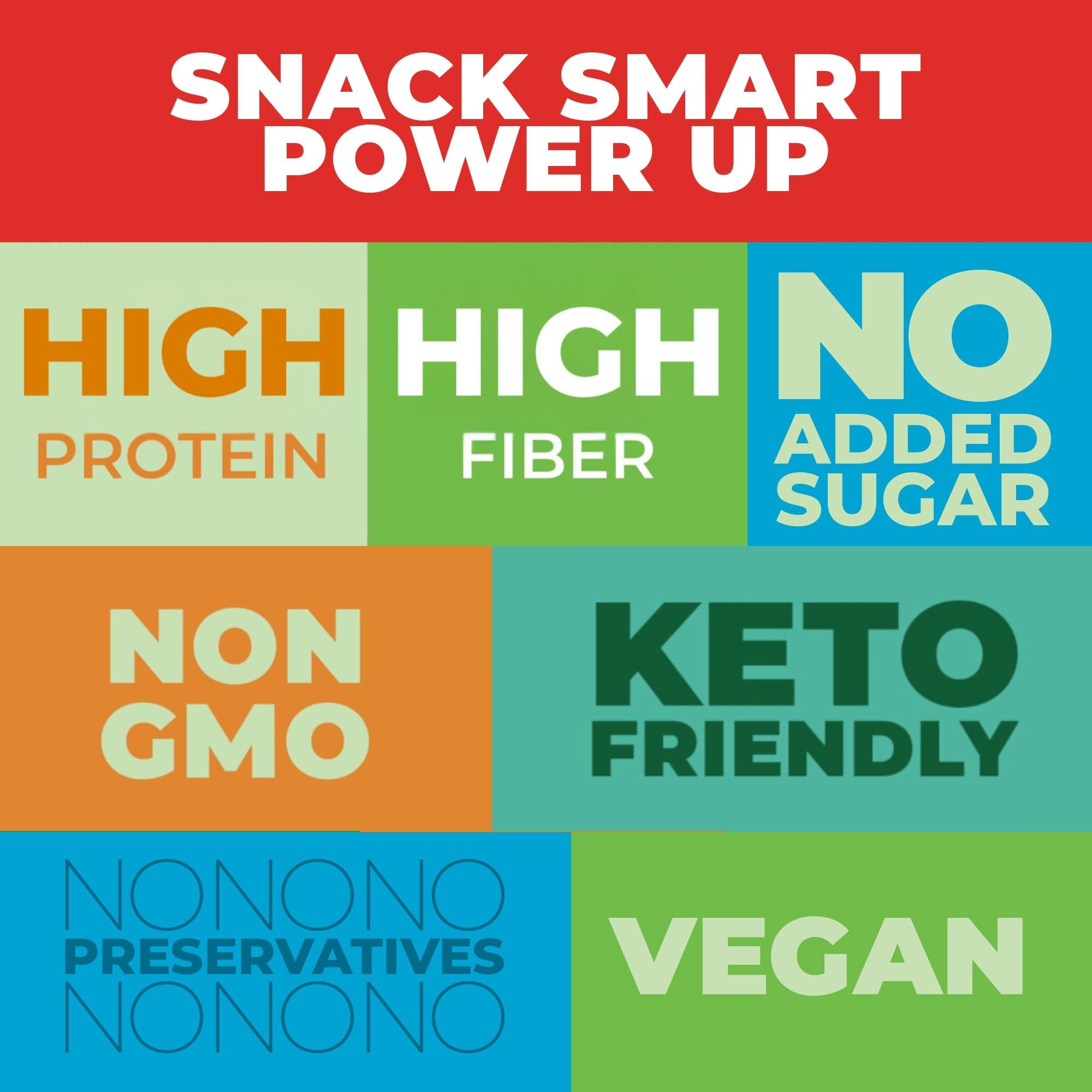 ZEST Delites edamame snack pack offers vegan protein in a convenient format