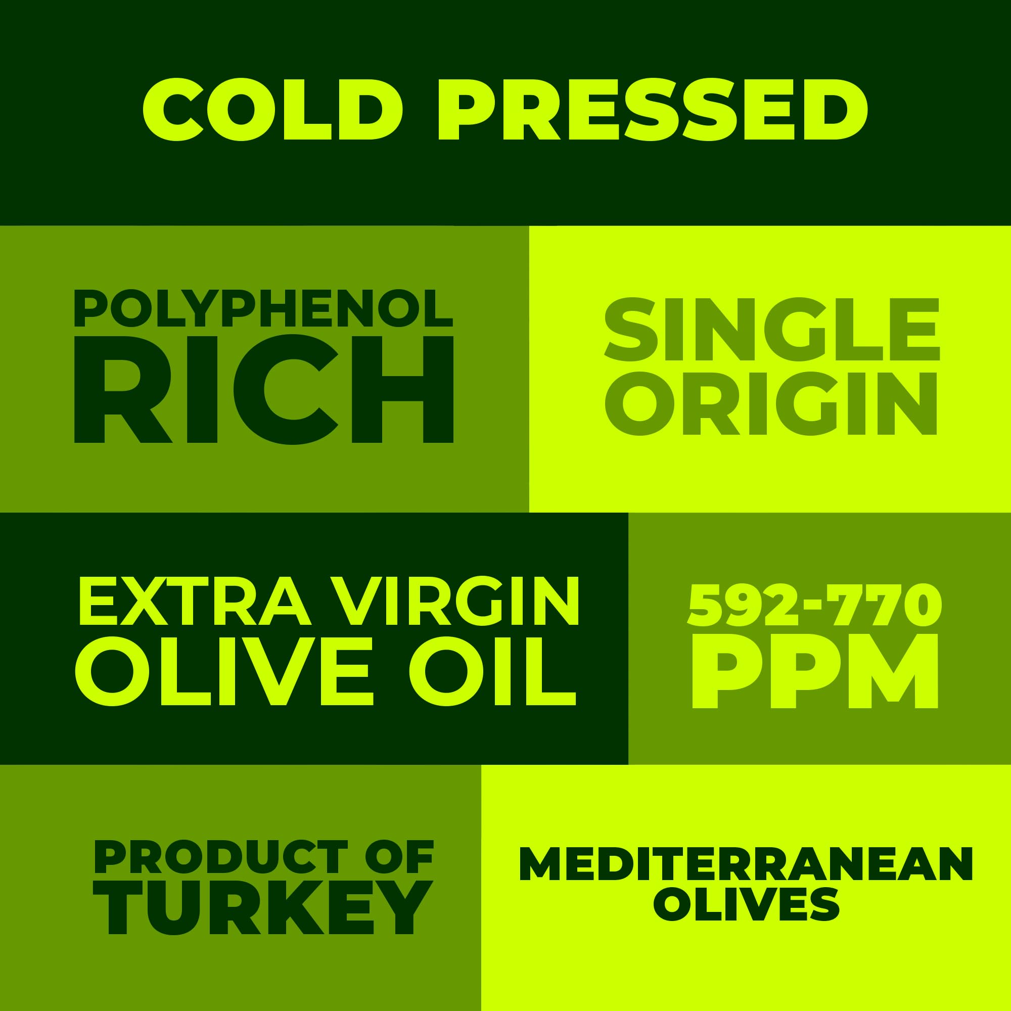 ZEST Delites Memecik single-origin olive bottle emphasizes traceable origin and authentic flavor