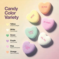 Zestix cake and cupcake decorating hearts for festive DIY treats.