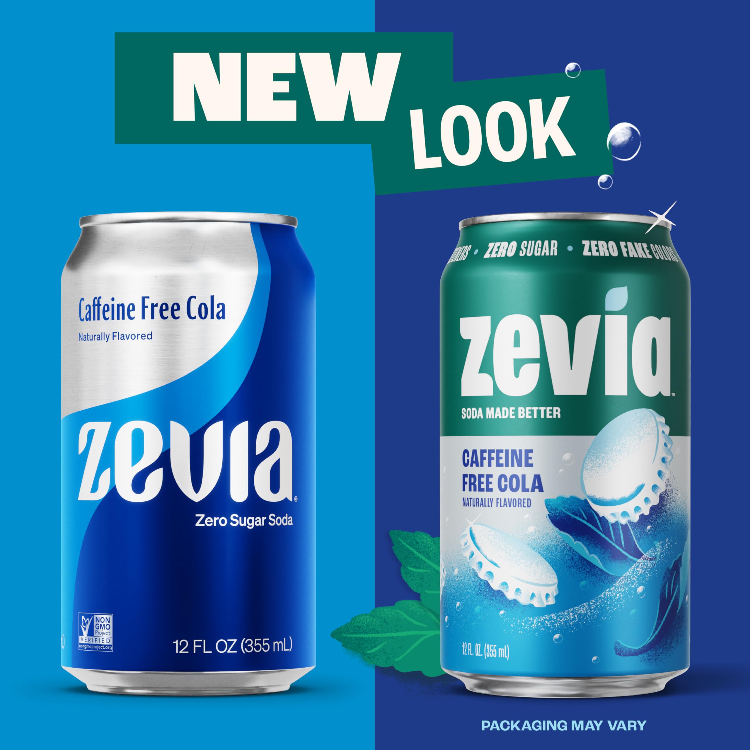 Zevia cola pouring into glass sample scene invites tasting and enjoyment