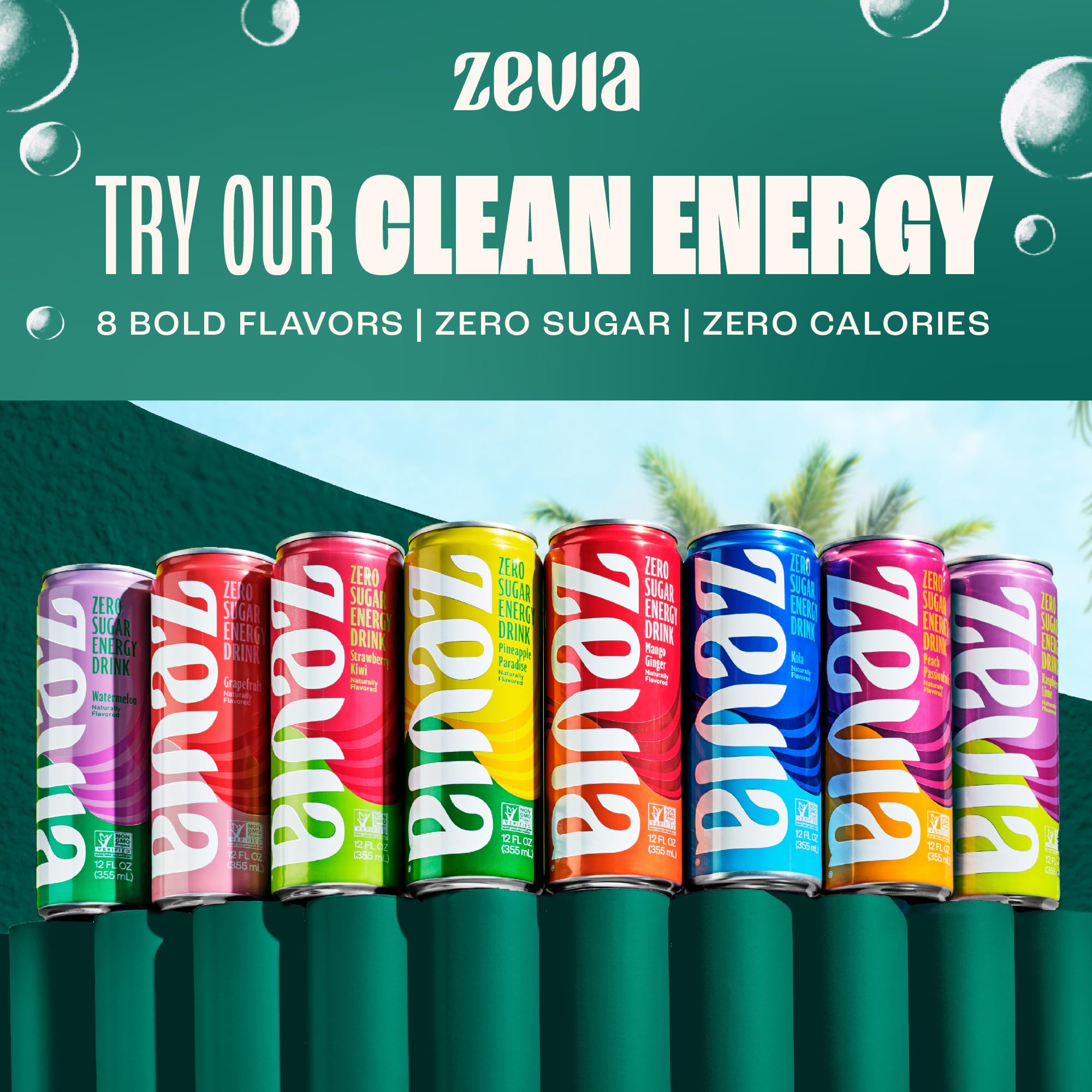 Zevia Ginger Ale served over ice with lime showcases a versatile mixer.