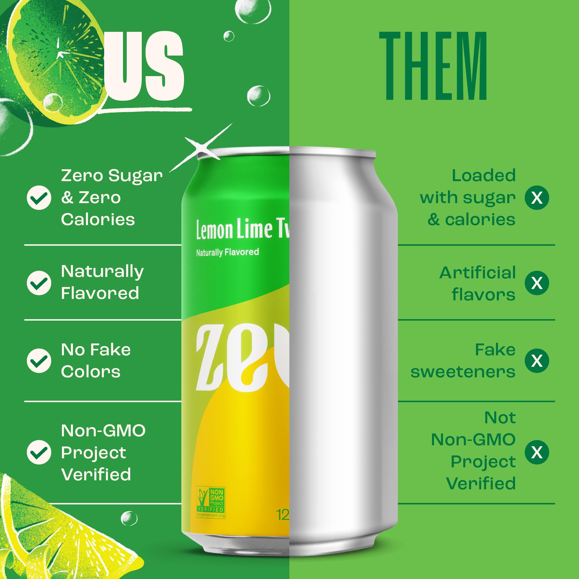 Gluten-free, vegan, and kosher badges highlight inclusive, plant-based hydration options.