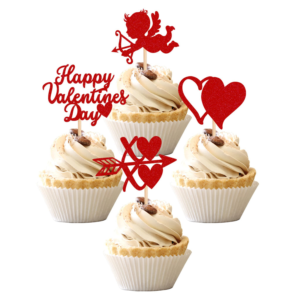 ZHUOWEISM food-grade bamboo sticks for sturdy cupcake toppers