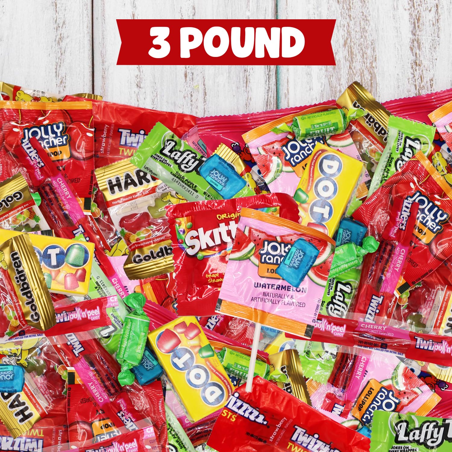 Zisbers pinata fill candies perfect for festive birthdays