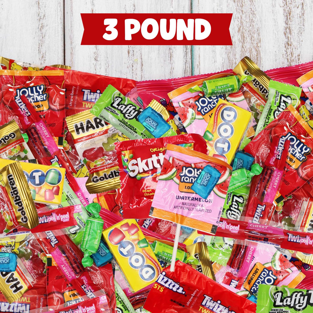 Zisbers pinata fill candies perfect for festive birthdays