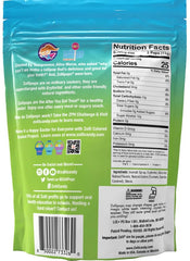 Zollipops dye-free fruit flavors offer a kid-safe candy option