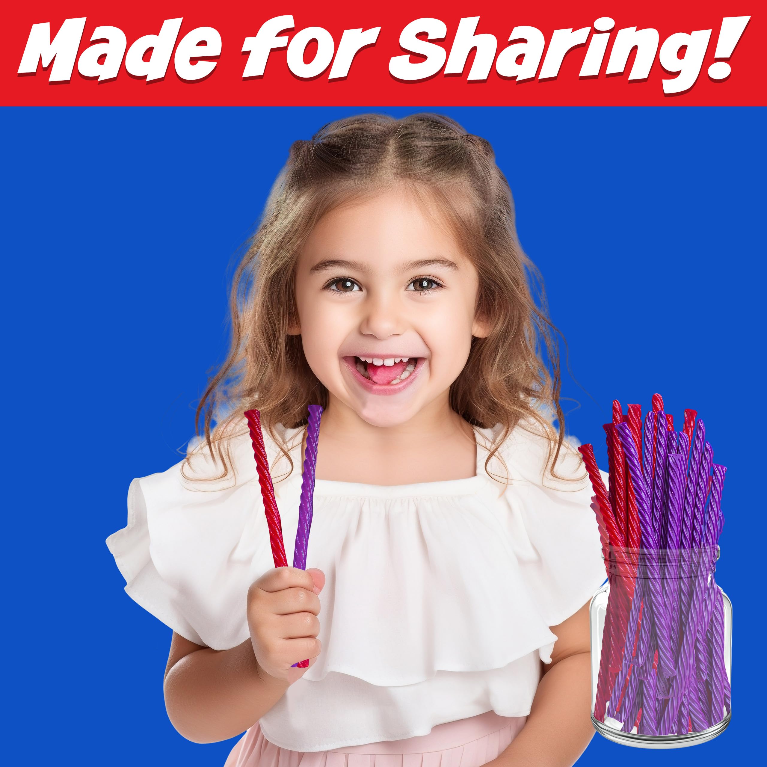 ZompoZ RedVinnes licorice variety-pack box presentation for easy gifting.