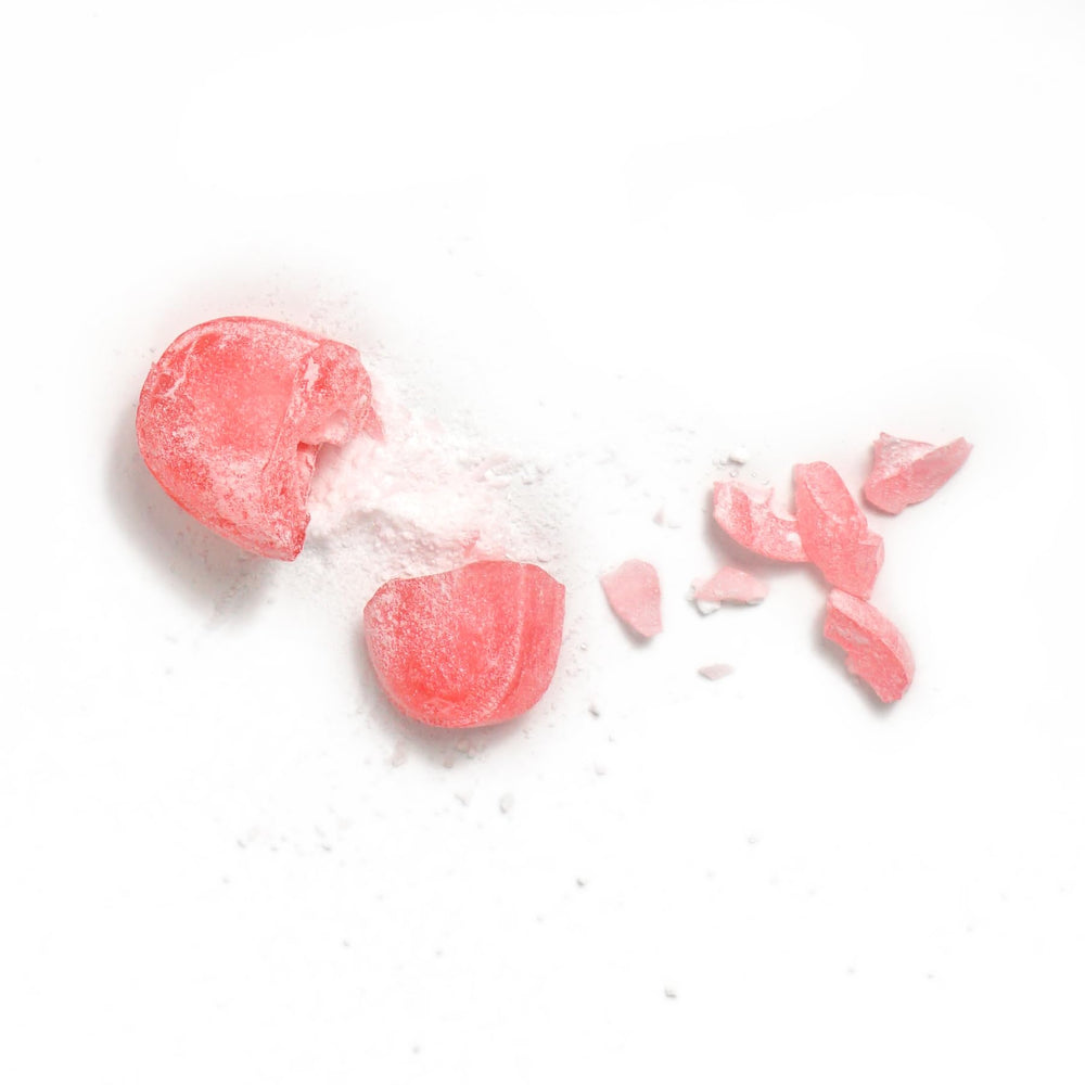 Zotz Fizz candy party pack adds excitement to celebrations.