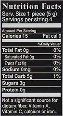 Zotz center image highlights fizzy core delivering a tangy surprise for fun parties.