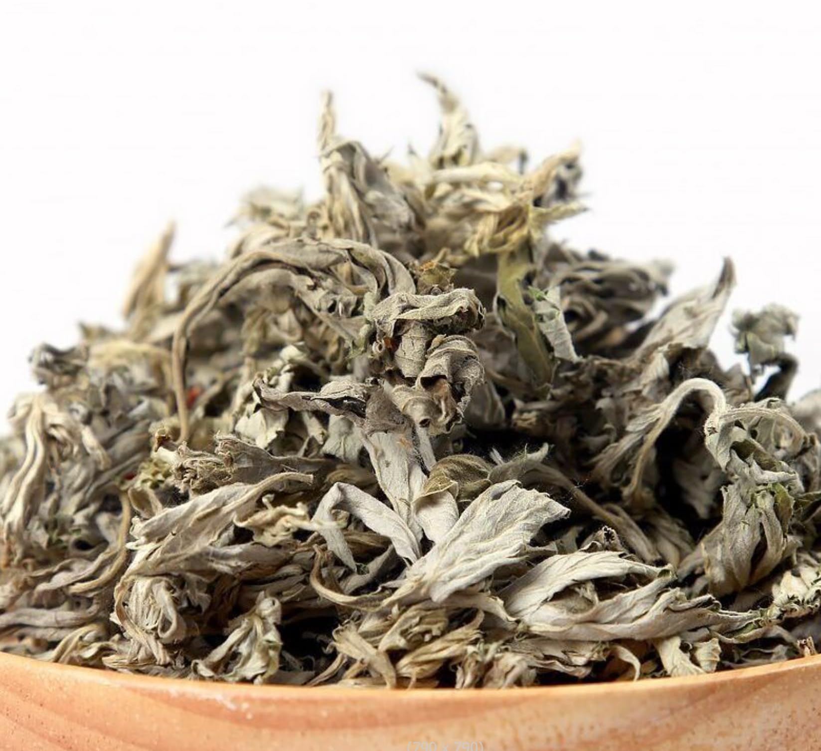 Zungtin mugwort leaves impurity-free and stems-free for pure usage