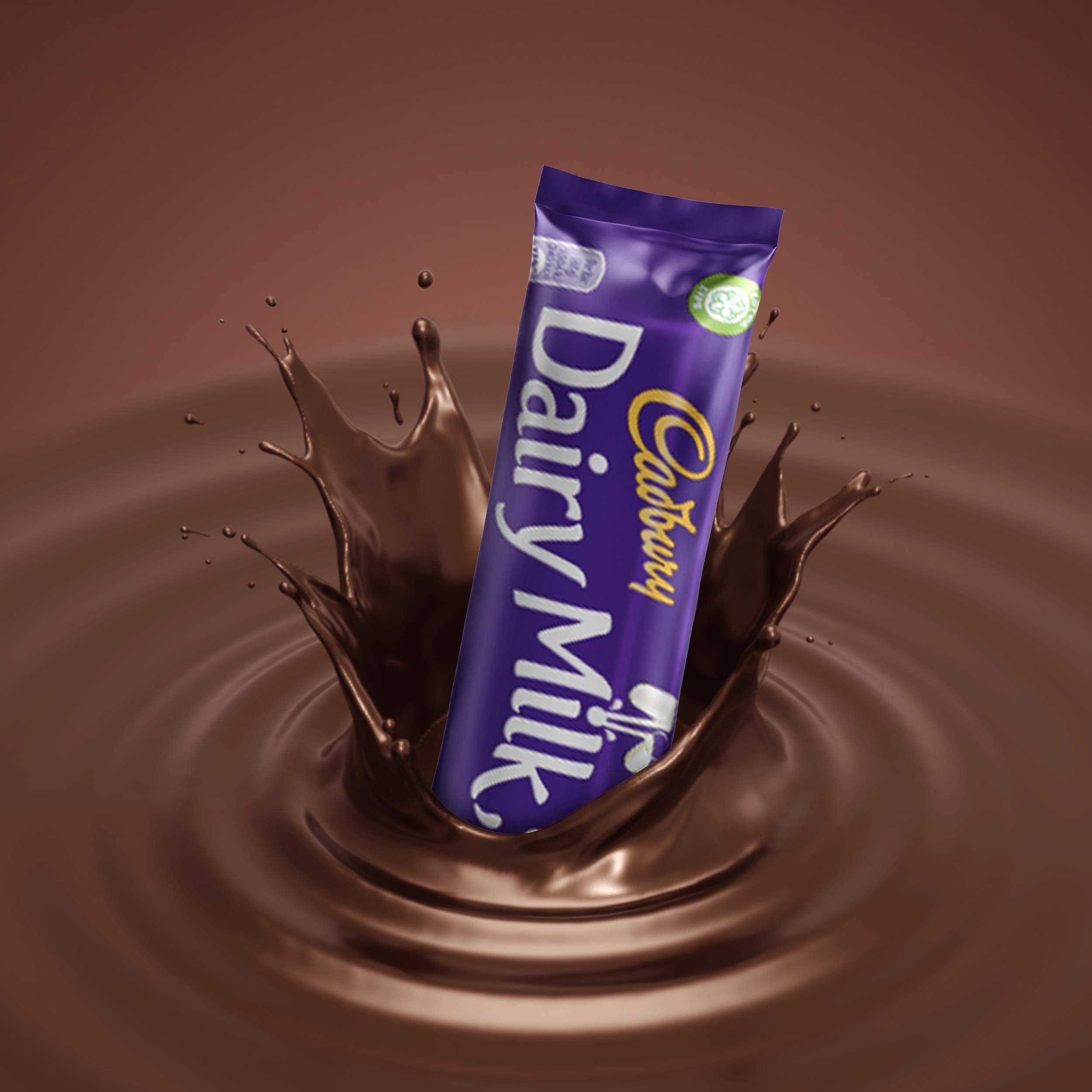 Zuvo bars, individually wrapped for freshness and on-the-go snacking.